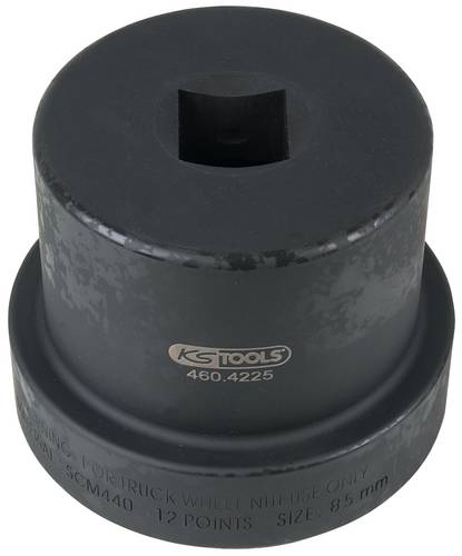 KS Tools 460.4225 Achsmuttern-Schlüssel