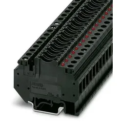 Phoenix Contact 3001938 Sicherungsreihenklemme UK 6-FSI/C-LED24 UK6FSICLED24