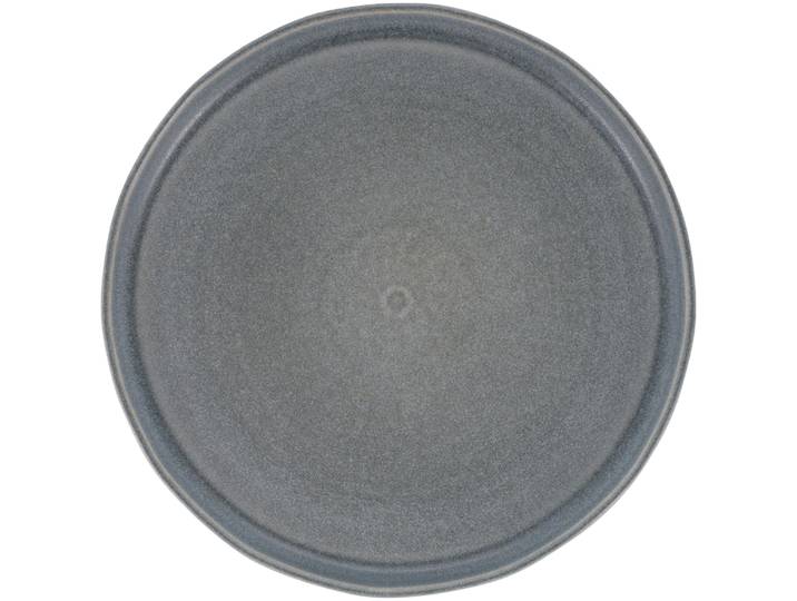 À Table! Dessertteller grau 22cm