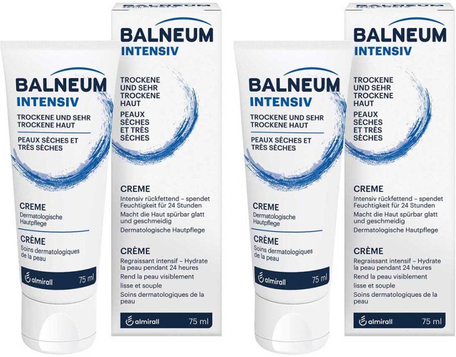 Balneum Intensiv Creme