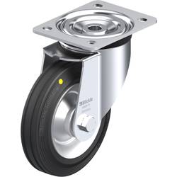 Blickle 63768 L-V 162R-EL Lenkrolle Rad-Durchmesser: 160 mm Tragfähigkeit (max.): 135 kg 1 St.