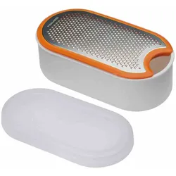 FISKARS  Functional Form Handreibe mit Behälter "Functional Form" 17,7 cm