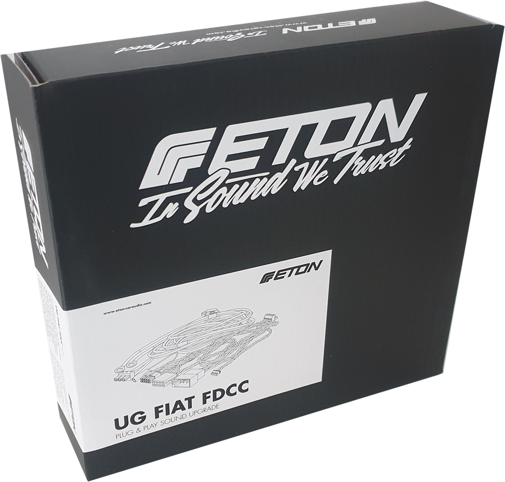 Eton FIAT-FDCC