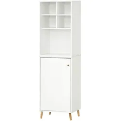 Möbelpartner Möbel-Set »Serie 500«, 3-teilig 50 cm breit weiß