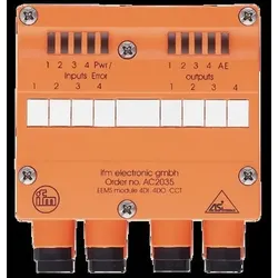 Ifm Electronic Modulobterteil für E/A AC2035