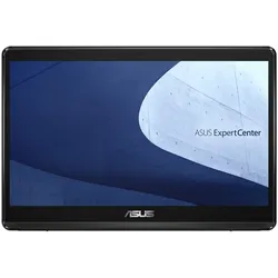 ASUS ExpertCenter E1 AiO E1600WKAT-BMR110X - 15.6", Intel Celeron N4500, 8 GB RAM, 256 GB SSD, Windows 11 Pro