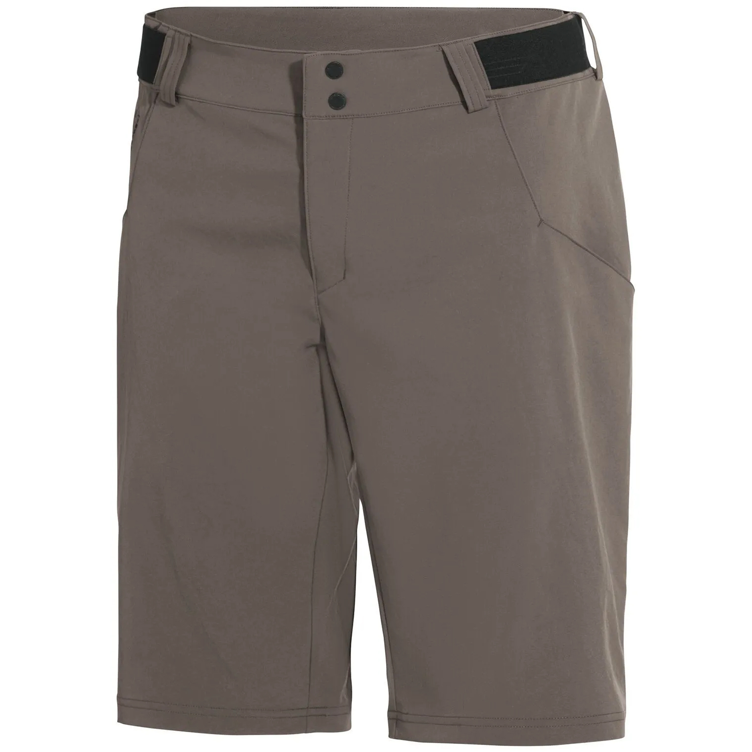 Vaude Loamer Base Herren Fahrradhose oliv Größe XXL Mountainbike Elastisch