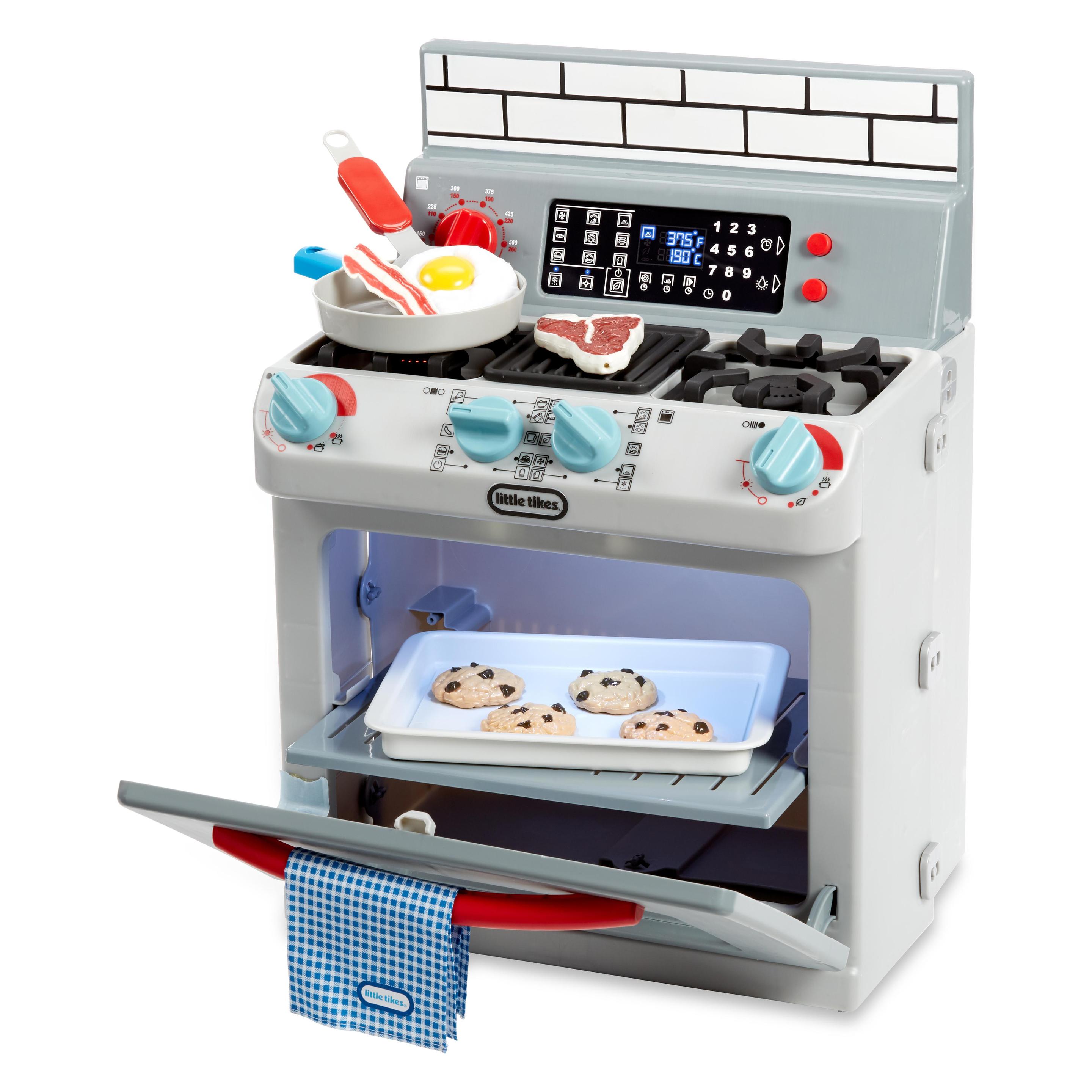 MGA First Oven (651403E7C)