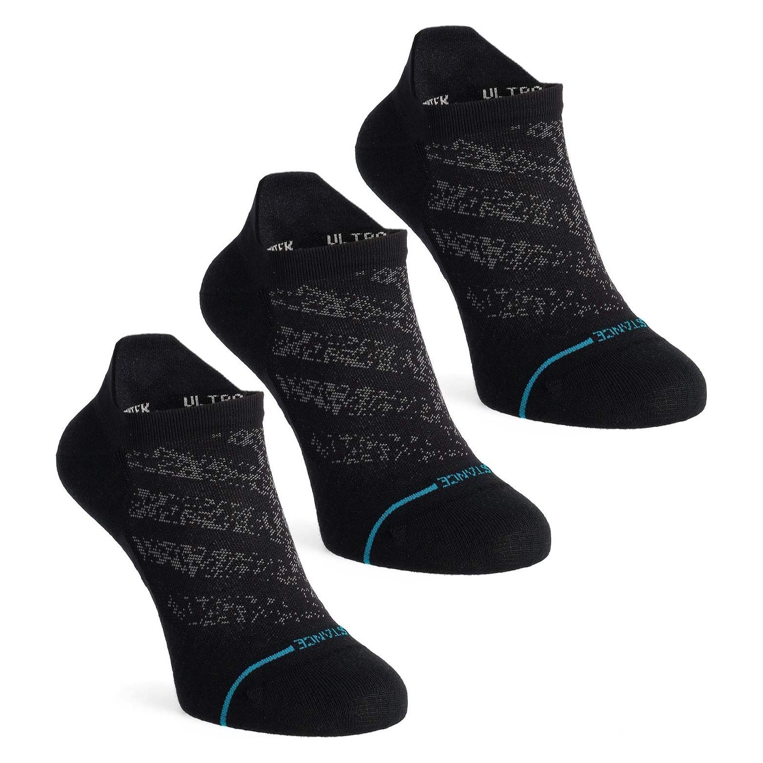 Stance Run UL Tab 3er Pack (L) (396713)