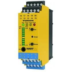 Turck Strömungsüberwachung FMX-IM-2UPLI63FX