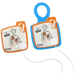 Cardiac Science Powerheart G5 Trainingselektroden (Kinder)