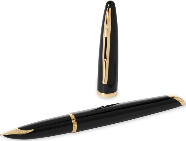 Waterman Carène Black Sea Gt Fyldepen   F