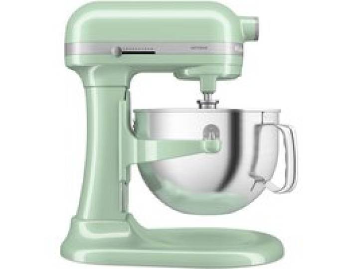 Mélangeur KitchenAid Artisan 5KSM60SPX 5 6L Couleur : Pistache