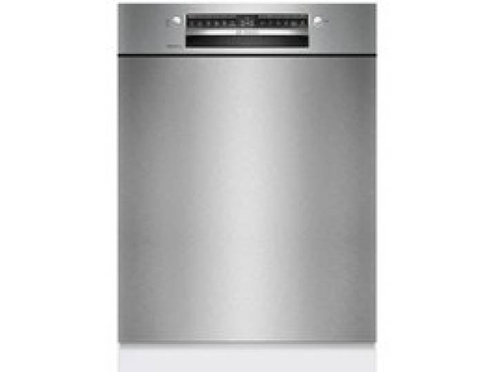Bosch Lave-vaisselle 60cm 14 couverts 42db intégrable avec bandeau - SMU4ECS28E