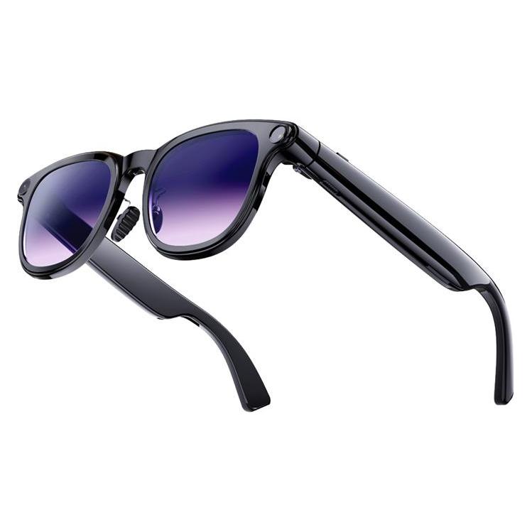 Colmi A2 AI Sunglasses (3 pairs of interchangeable lenses) (A2 gradient)