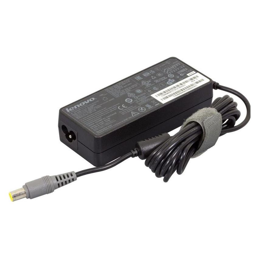 Lenovo 45N0310 Innenraum 90W Schwarz Netzteil & Spannungsumwandler (45N0310) (90 W) (FRU45N0310)