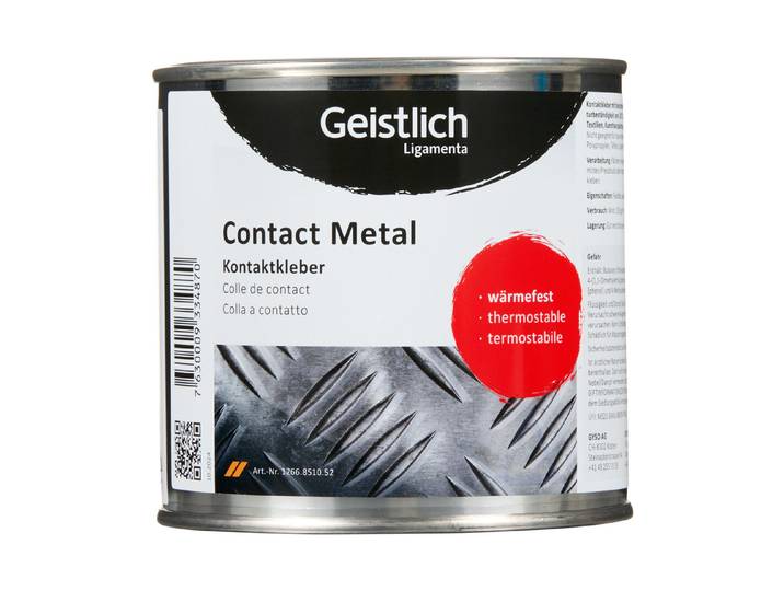 Geistlich Kontaktkleber Wärmefest 0.5 l