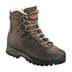 Meindl Engadin MFS Herren Trekkingstiefel braun - 42