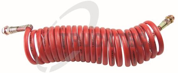 Trucktec Automotive Wendelschlauch 9005103