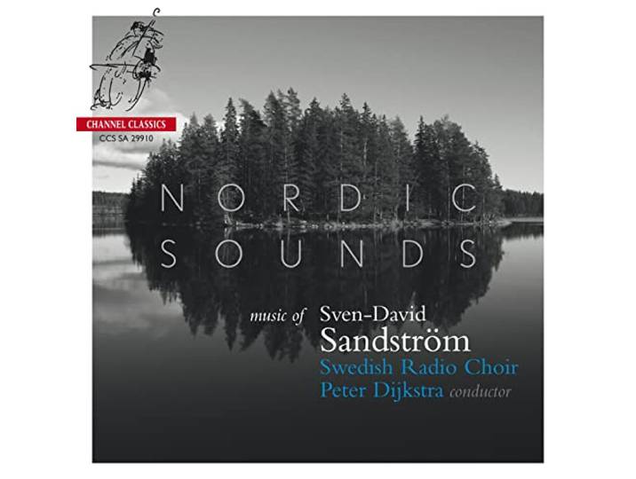 Swedish Radio Choir - Nordic Sounds