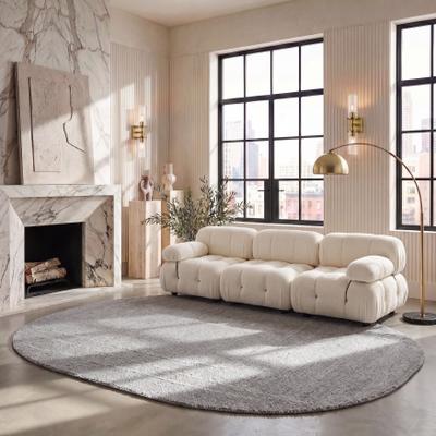 SAFAVIEH Handmade Harvest Sami Wool Area Rug