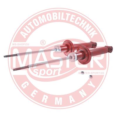 Master-sport Germany Stoßdämpfer [Hersteller-Nr. 24070H-SET/2/-MS] für Lada