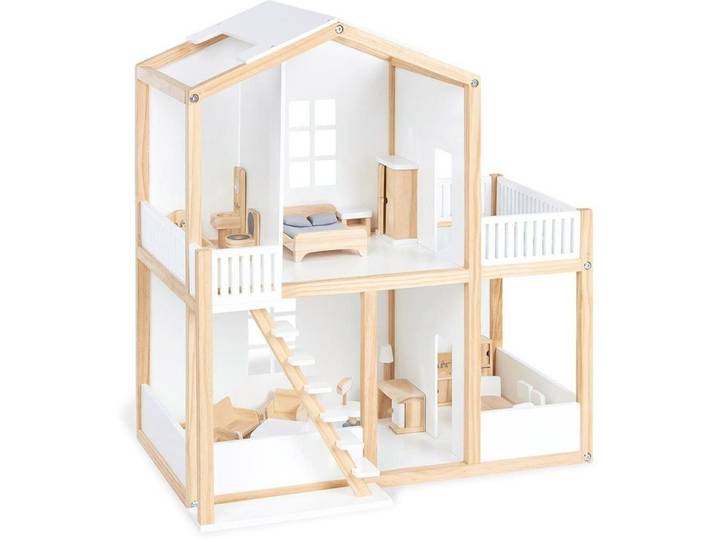Pinolino® Puppenhaus Ida
