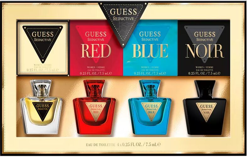 Guess - Seductive Miniature Set, set