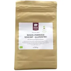 TAIGA Basen Porridge gekeimt bio
