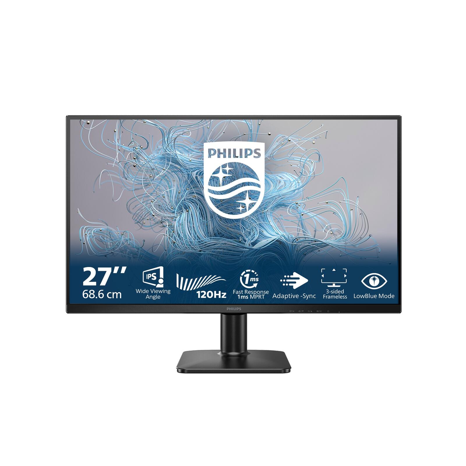 Philips 27E2N1110 Full HD Display 68,6 cm (27") 27E2N1110/00