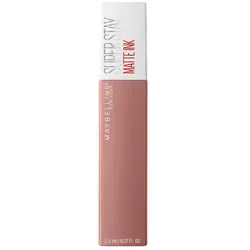 Maybelline Superstay 24 Matte Ink Lipstick 60 Poet 5ml