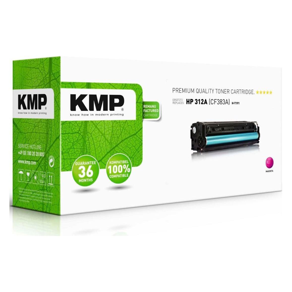 KMP 312A (M) (2528,0006)