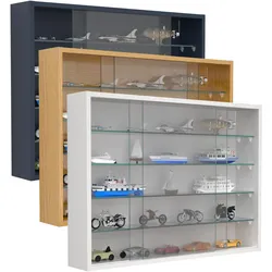 VCM, Vitrine + Buffetschrank, Drivalo