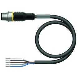 Turck Anschlussleitung RSC4.5T-5/TXL