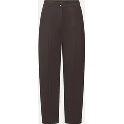 O-Shape Hose Odine Braun 36