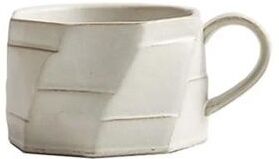 Inspired Living Vintage 240ml Handmade Ceramic Mug Japanese Style Coffee Cup For Latte Tea And Milk Tea b