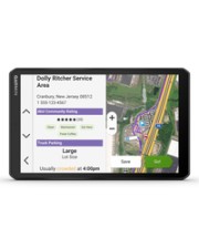 Garmin Dezl LGV820 EU MT-D Truck/LKW Navigation Navigationssystem (010-02925-10)