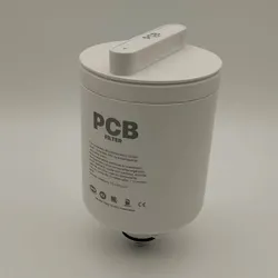 Ersatz PCB Vor- und Nachfilter für Veega 1000