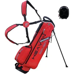Big Max Heaven Seven Standbag rot