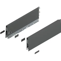 Blum, Schubladenauszüge, Zargen-Set Merivobox K