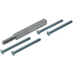 Ogro FS-Befestigungsset  114/115 4-KT.9x105mm Wechselstift