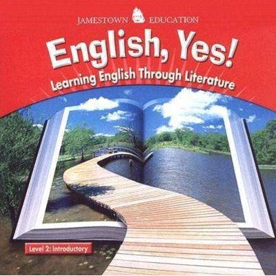 English Yes! Level 2: Introductory Audio CD - McGraw Hill, CD, 9780078608575