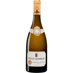 Petit Chablis Cuvée Spéciale 1923 2024 - La Chablisienne