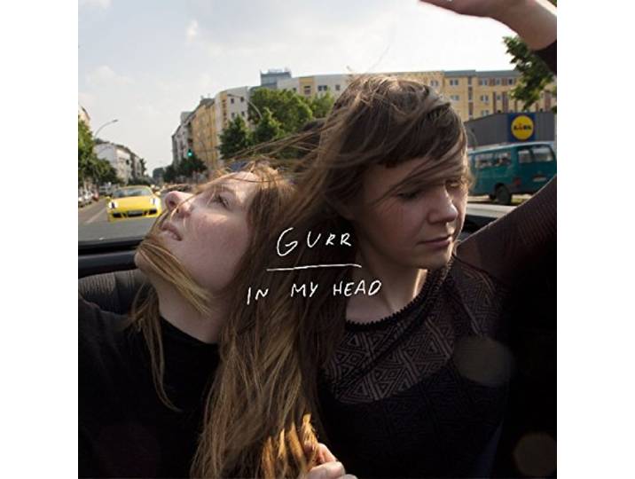 In My Head