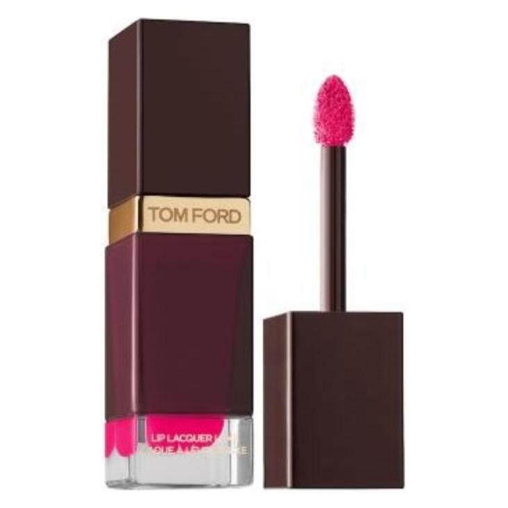 Tom Ford Lip Lacquer Luxe Vinyl (Infatuate) (T72608000)