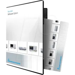 RTM PK1 - Erweiterung für RTM3000-Serie, Software Option Bundle