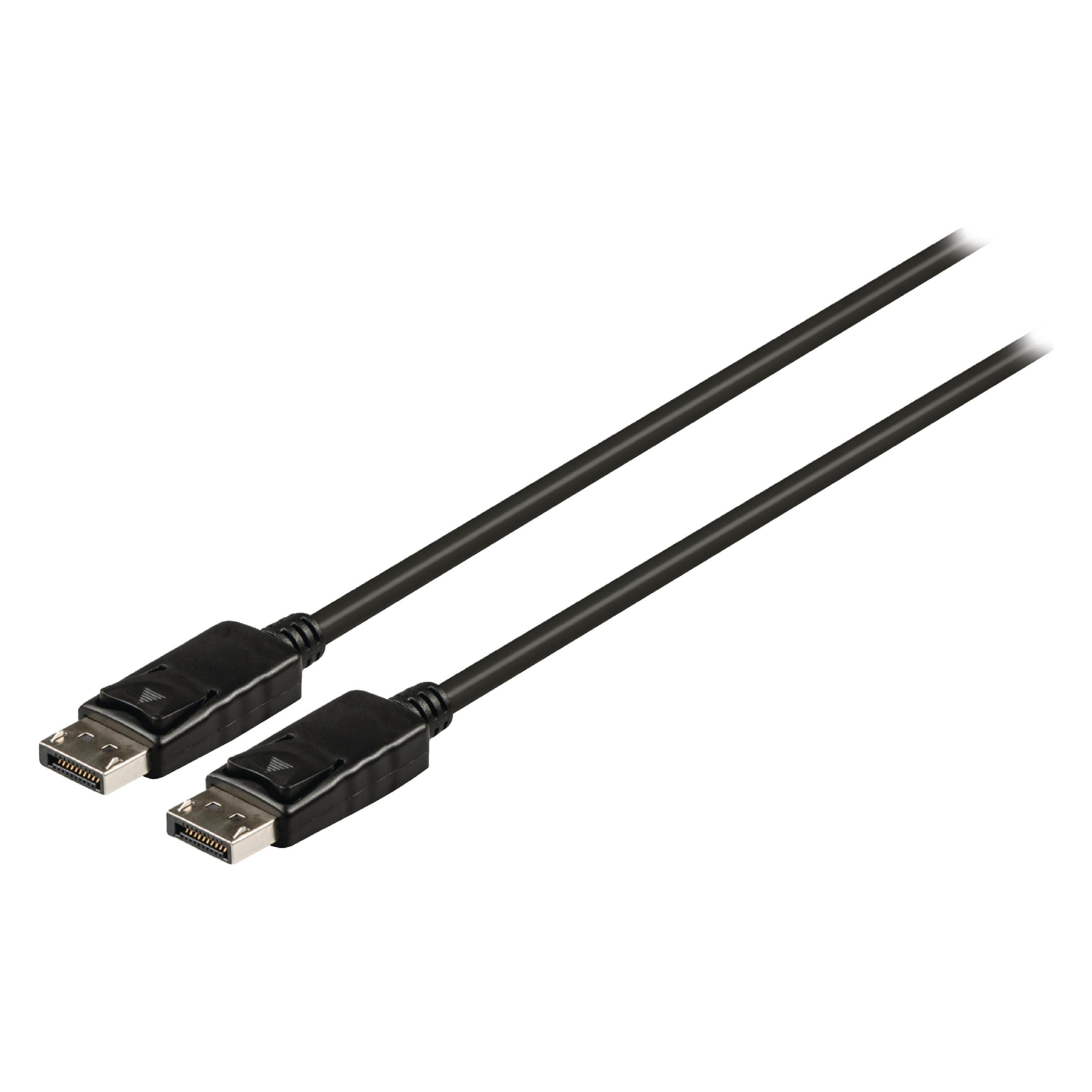 Value DisplayPort - DisplayPort (3 m) (11.99.5603)