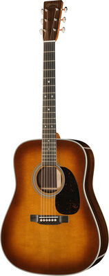 Martin Guitar D28 1933 Ambertone 1933 Ambertone