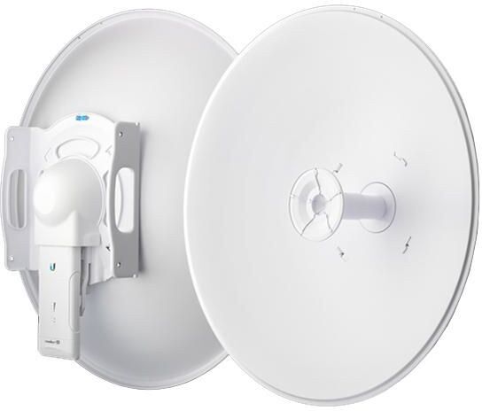 Ubiquiti airMAX RD-5G30-LW 5GHz Rocket Dish 30dBi Lightweight Antenna