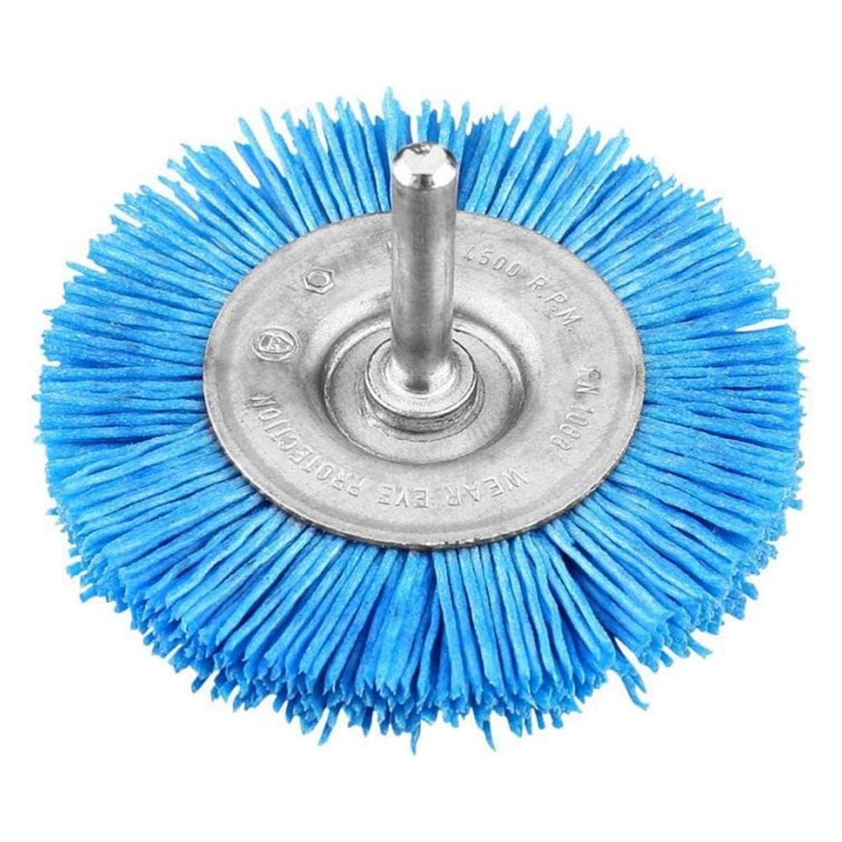 kwb Nylon Scheibenbuerste 75G (80) (604330)